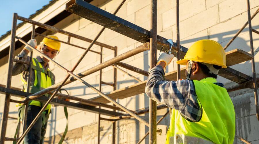 Professional fairlawn roofing services in Forestville, MI